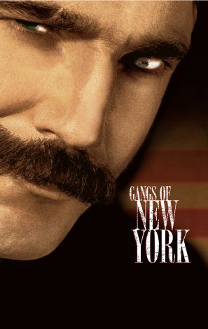 Gangs of New York (2002) - Martin Scorsese, Harvey Weinstein, Alberto